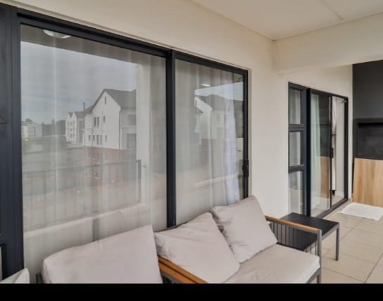2 Bedroom Property for Sale in Linbro Park Gauteng