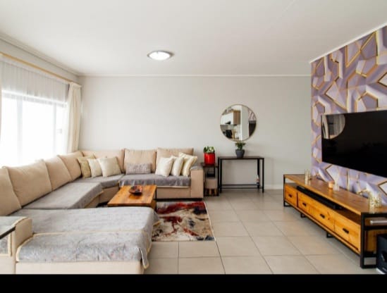 2 Bedroom Property for Sale in Linbro Park Gauteng
