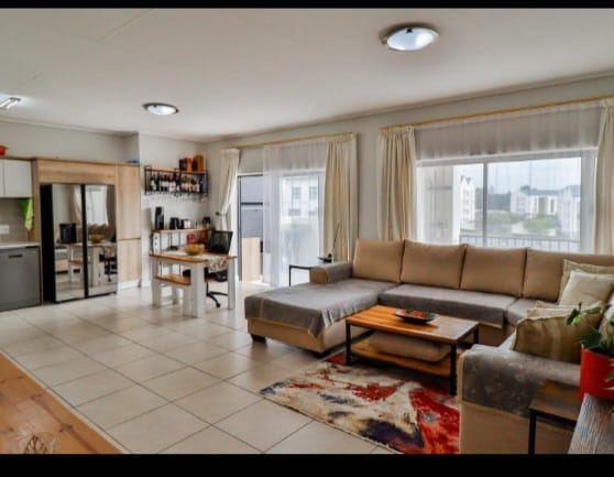 2 Bedroom Property for Sale in Linbro Park Gauteng
