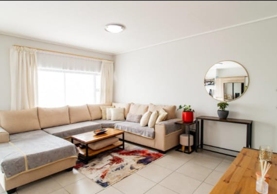 2 Bedroom Property for Sale in Linbro Park Gauteng
