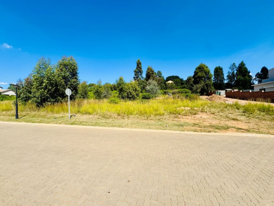 0 Bedroom Property for Sale in Roodepark Eco Estate Gauteng