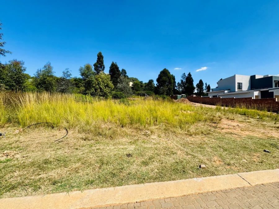 0 Bedroom Property for Sale in Roodepark Eco Estate Gauteng