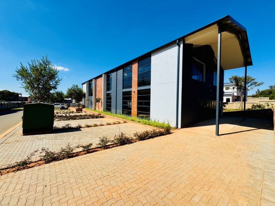 0 Bedroom Property for Sale in Roodepark Eco Estate Gauteng
