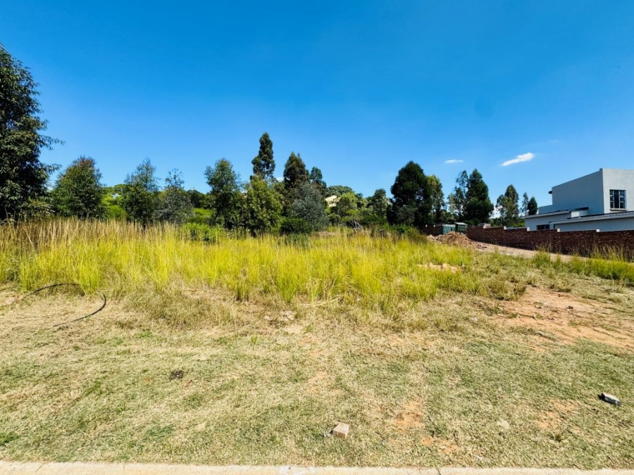 0 Bedroom Property for Sale in Roodepark Eco Estate Gauteng