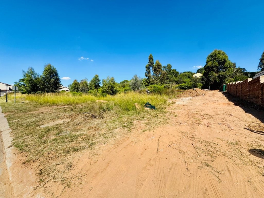 0 Bedroom Property for Sale in Roodepark Eco Estate Gauteng