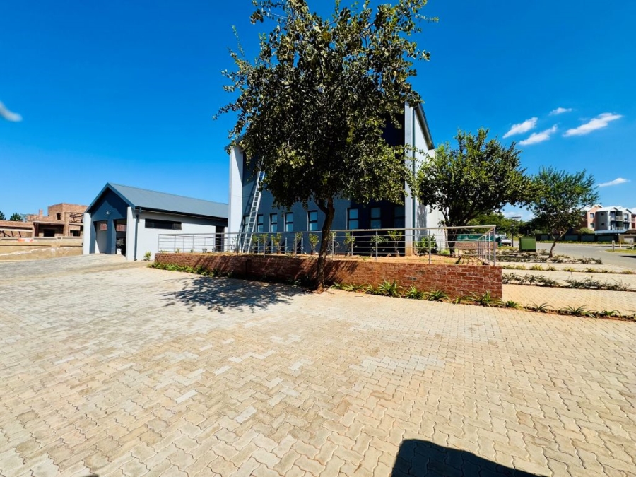 0 Bedroom Property for Sale in Roodepark Eco Estate Gauteng