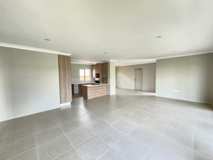3 Bedroom Property for Sale in Waterkloof Marina Retirement Estate Gauteng