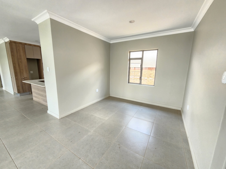 3 Bedroom Property for Sale in Waterkloof Marina Retirement Estate Gauteng