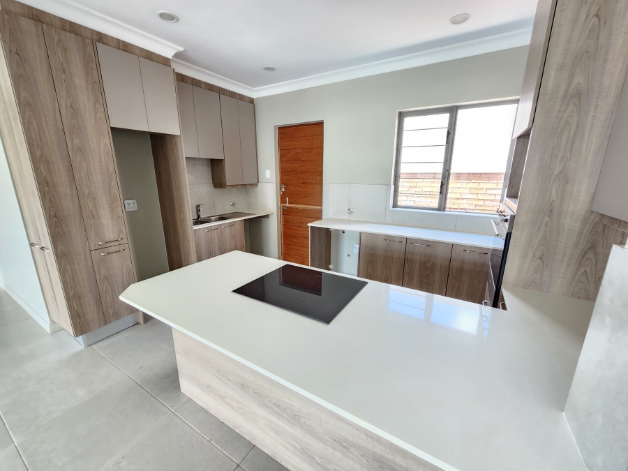 3 Bedroom Property for Sale in Waterkloof Marina Retirement Estate Gauteng