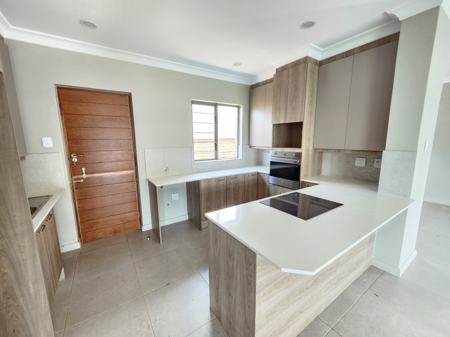 3 Bedroom Property for Sale in Waterkloof Marina Retirement Estate Gauteng