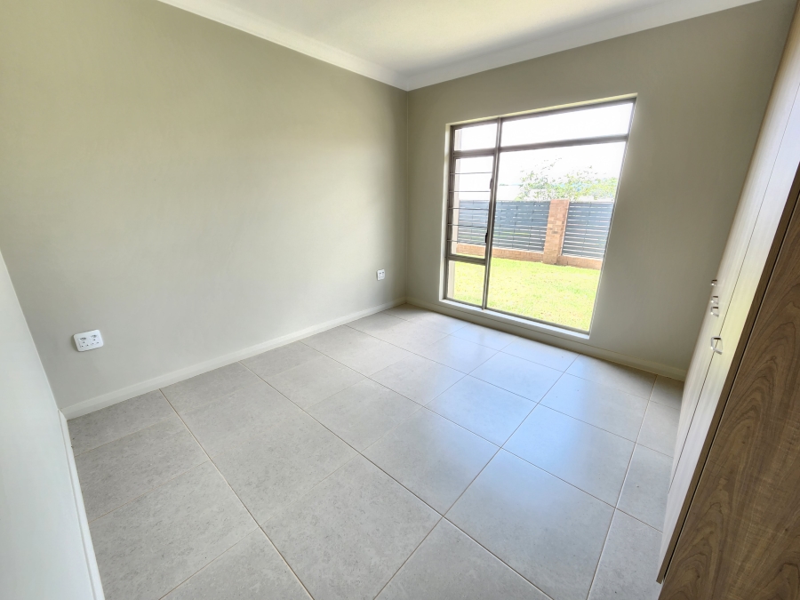 3 Bedroom Property for Sale in Waterkloof Marina Retirement Estate Gauteng