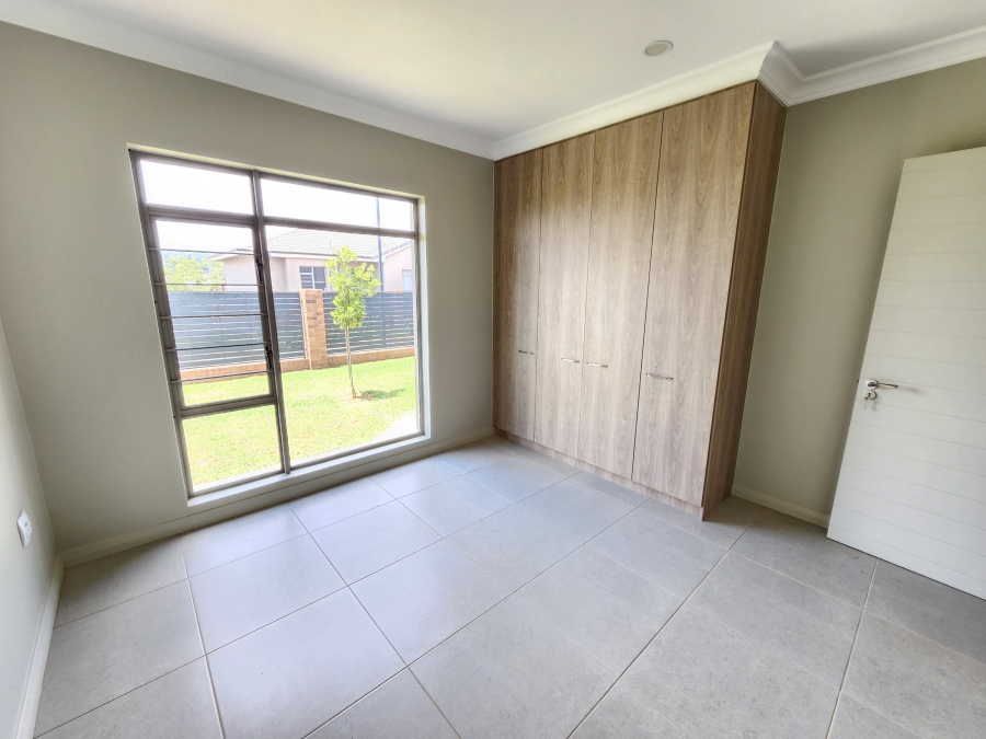 3 Bedroom Property for Sale in Waterkloof Marina Retirement Estate Gauteng