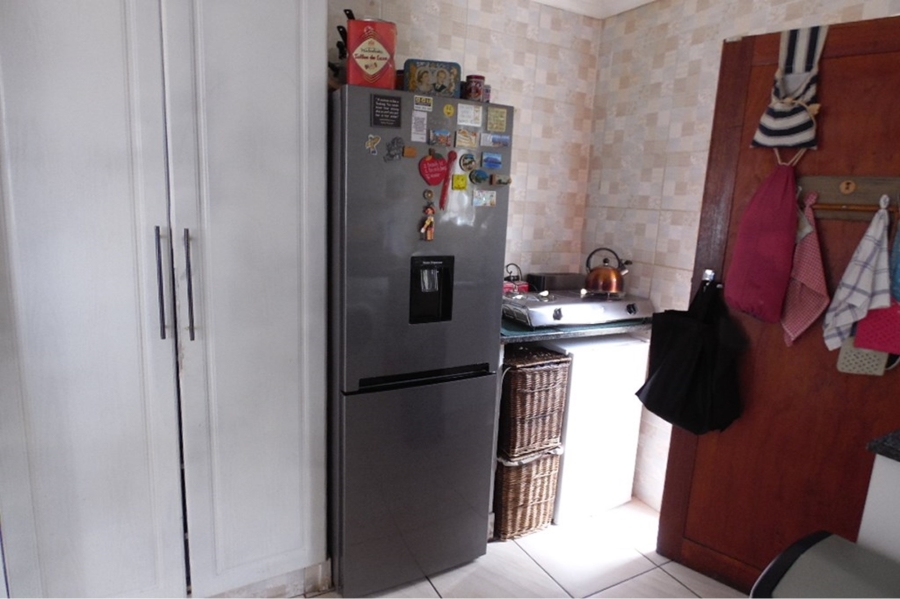 To Let 3 Bedroom Property for Rent in Mulbarton Gauteng