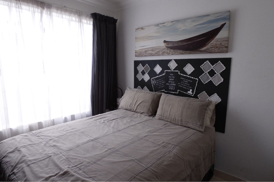 To Let 3 Bedroom Property for Rent in Mulbarton Gauteng
