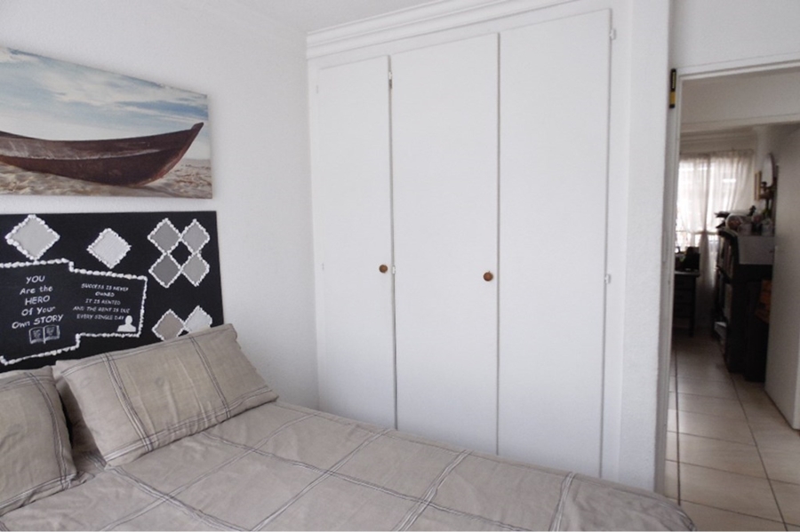 To Let 3 Bedroom Property for Rent in Mulbarton Gauteng