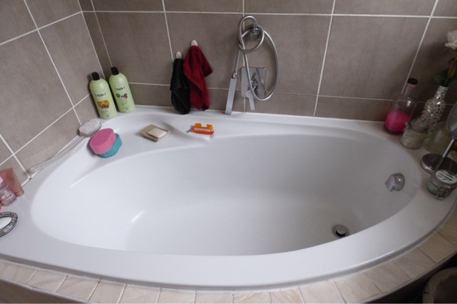 To Let 3 Bedroom Property for Rent in Mulbarton Gauteng