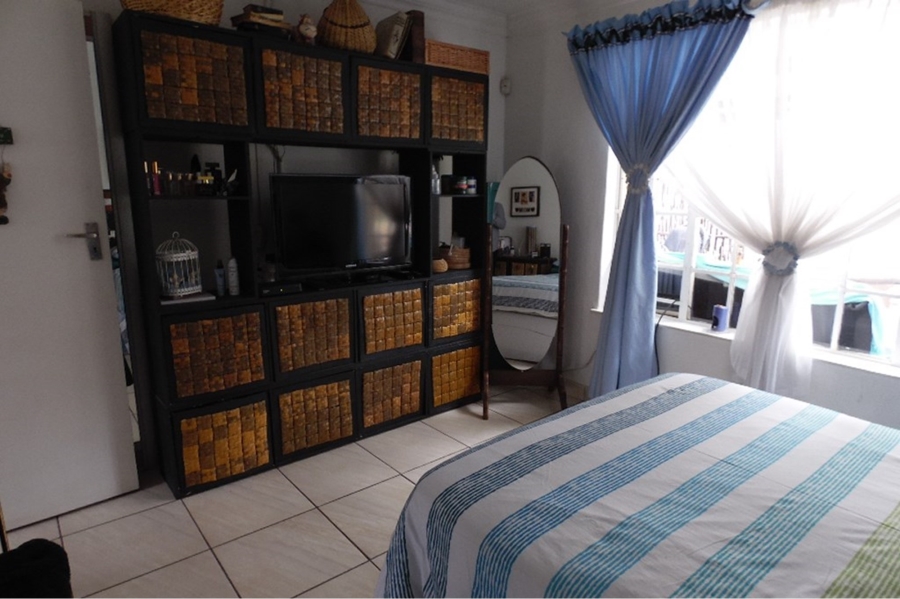 To Let 3 Bedroom Property for Rent in Mulbarton Gauteng