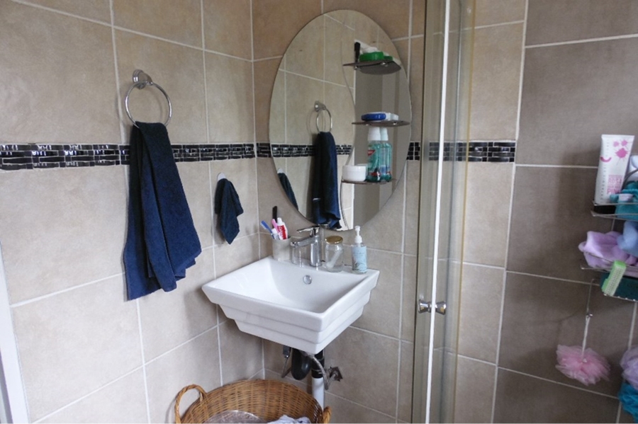 To Let 3 Bedroom Property for Rent in Mulbarton Gauteng