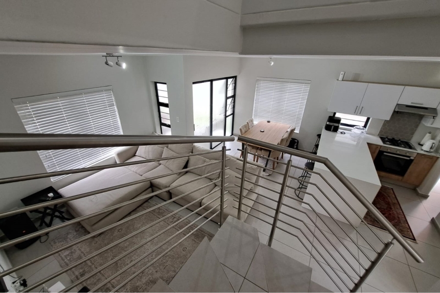 To Let 4 Bedroom Property for Rent in Broadacres Gauteng