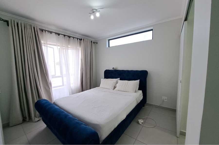 To Let 4 Bedroom Property for Rent in Broadacres Gauteng