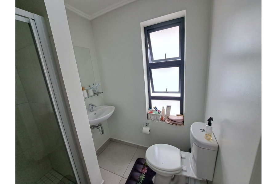 To Let 4 Bedroom Property for Rent in Broadacres Gauteng