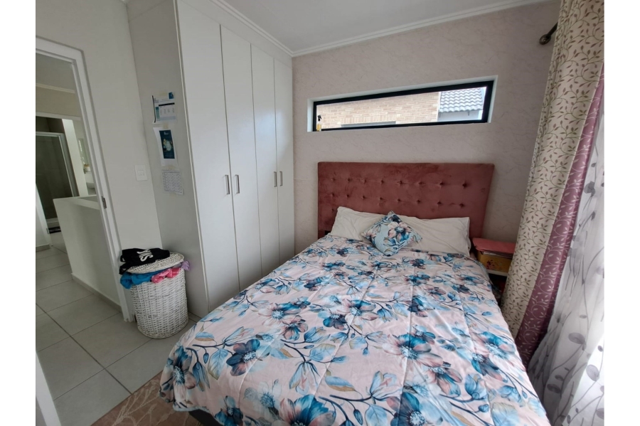 To Let 4 Bedroom Property for Rent in Broadacres Gauteng
