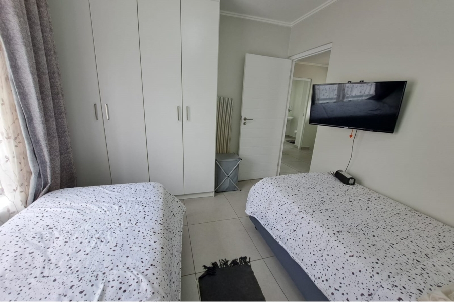 To Let 4 Bedroom Property for Rent in Broadacres Gauteng