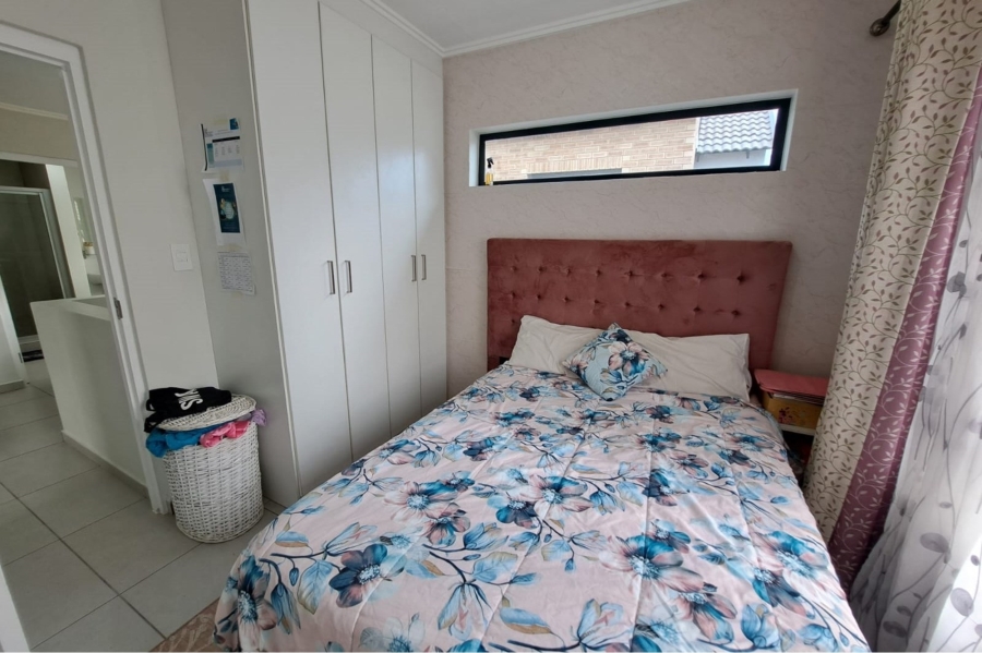 To Let 4 Bedroom Property for Rent in Broadacres Gauteng