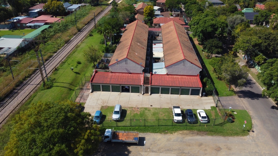 2 Bedroom Property for Sale in Rietfontein Gauteng