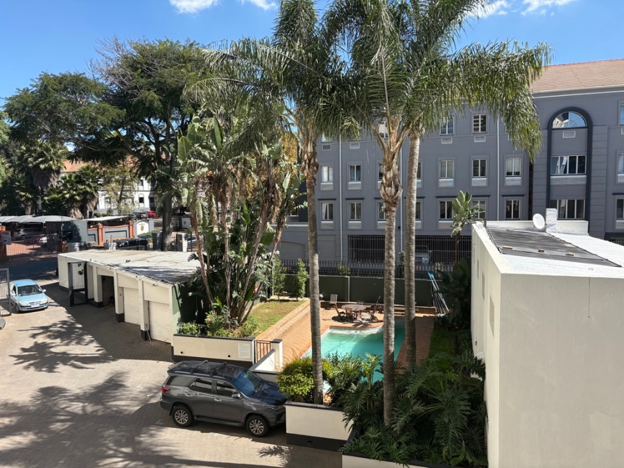 2 Bedroom Property for Sale in Illovo Gauteng