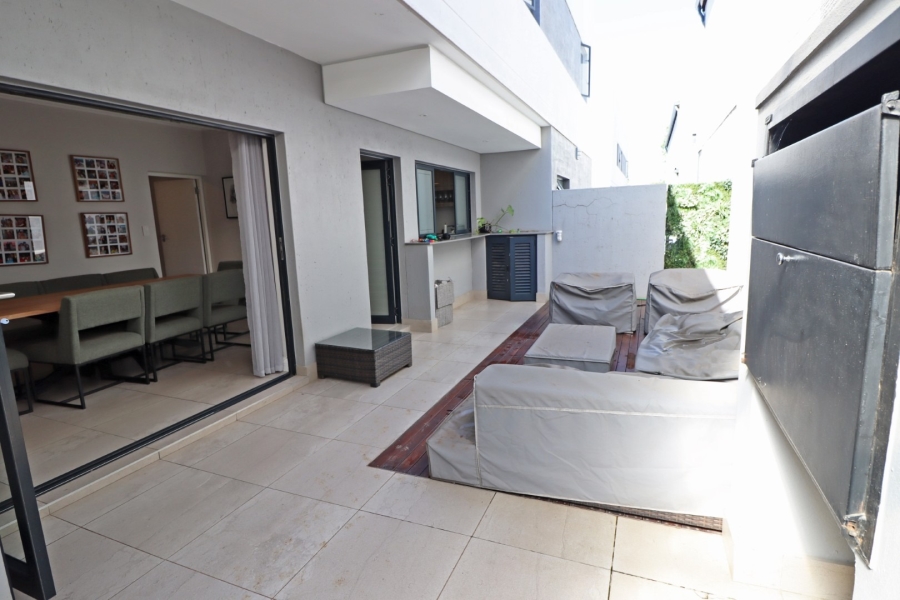 To Let 3 Bedroom Property for Rent in Bryanston Gauteng