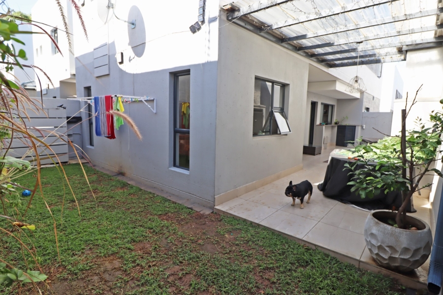 To Let 3 Bedroom Property for Rent in Bryanston Gauteng