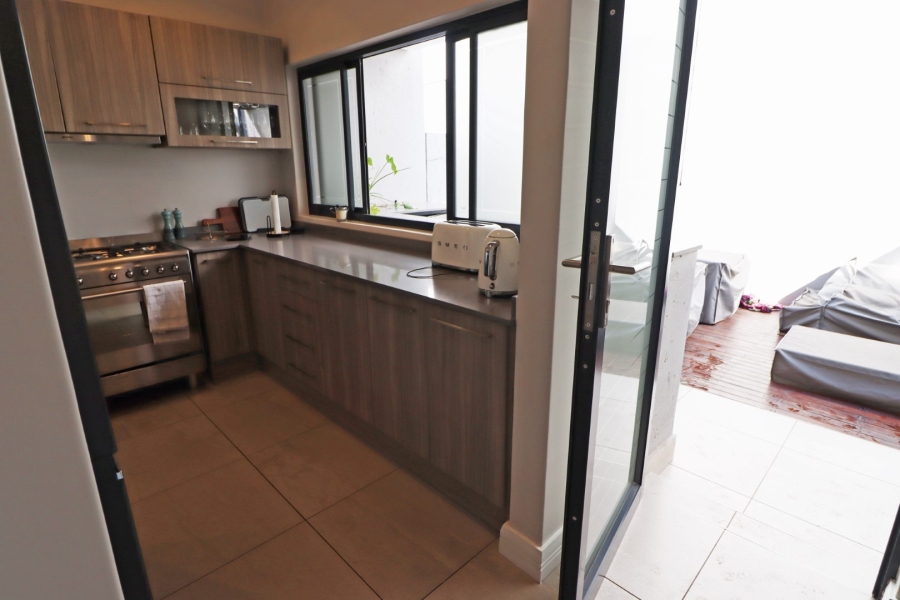 To Let 3 Bedroom Property for Rent in Bryanston Gauteng