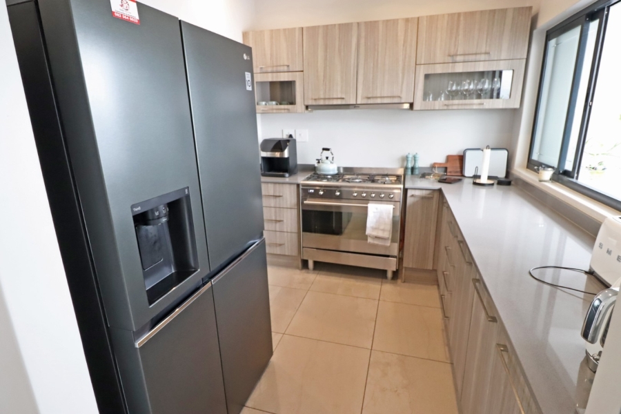 To Let 3 Bedroom Property for Rent in Bryanston Gauteng