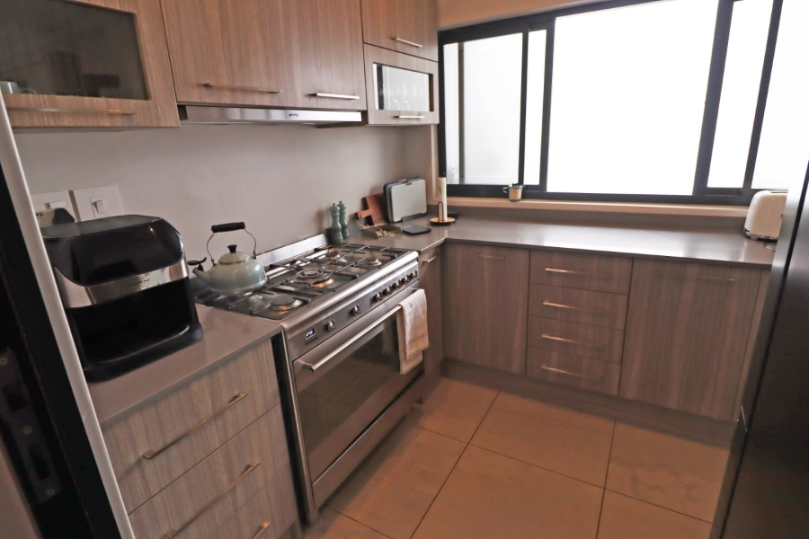To Let 3 Bedroom Property for Rent in Bryanston Gauteng