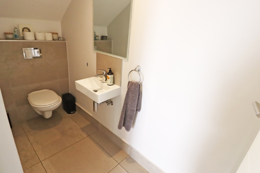 To Let 3 Bedroom Property for Rent in Bryanston Gauteng