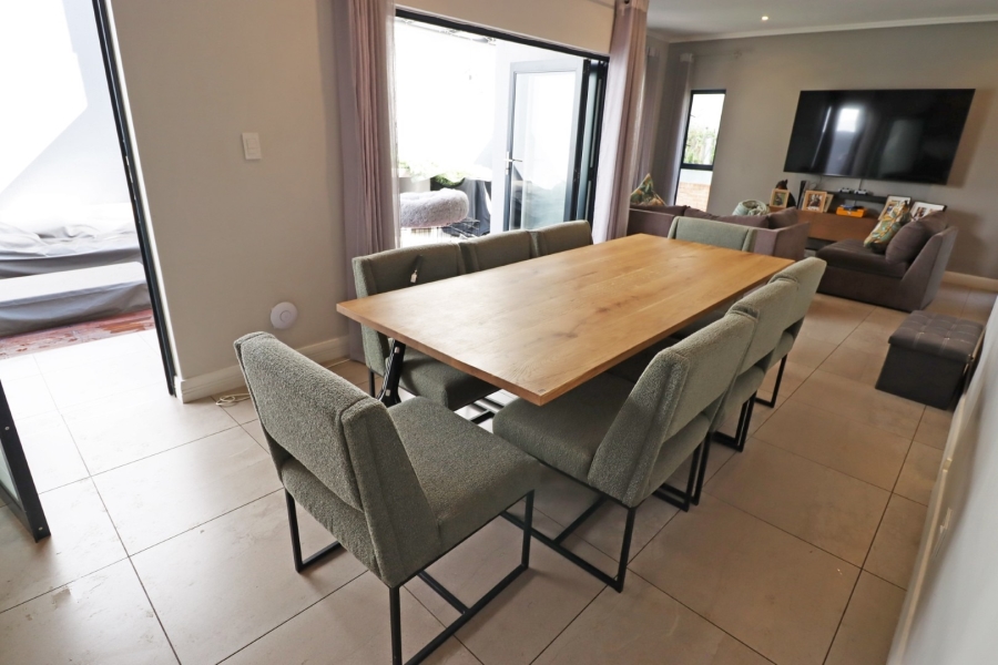 To Let 3 Bedroom Property for Rent in Bryanston Gauteng