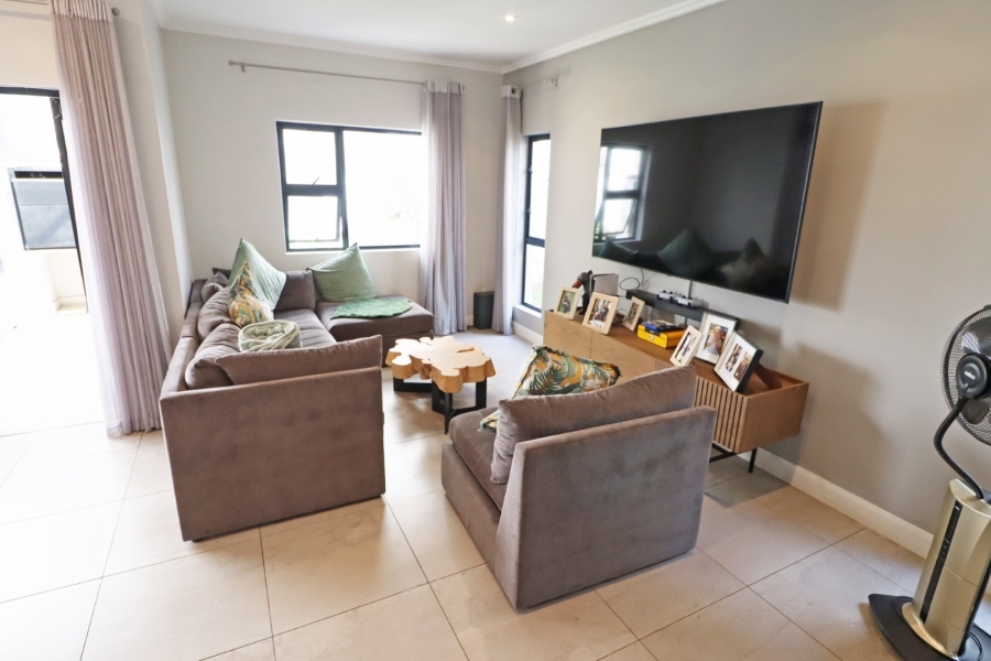 To Let 3 Bedroom Property for Rent in Bryanston Gauteng
