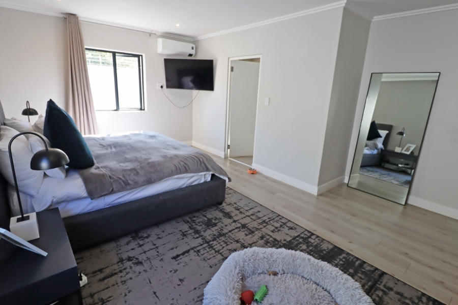 To Let 3 Bedroom Property for Rent in Bryanston Gauteng