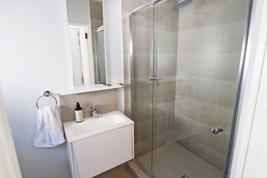 To Let 3 Bedroom Property for Rent in Bryanston Gauteng
