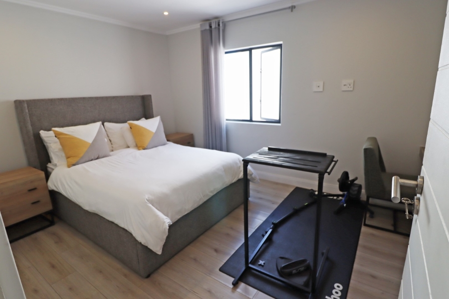 To Let 3 Bedroom Property for Rent in Bryanston Gauteng