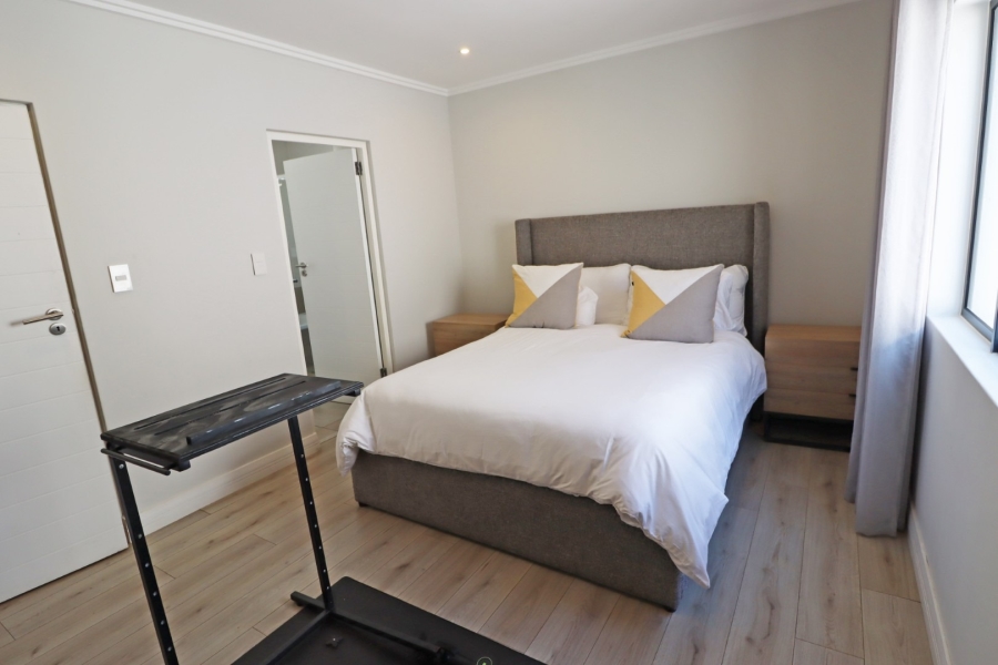 To Let 3 Bedroom Property for Rent in Bryanston Gauteng