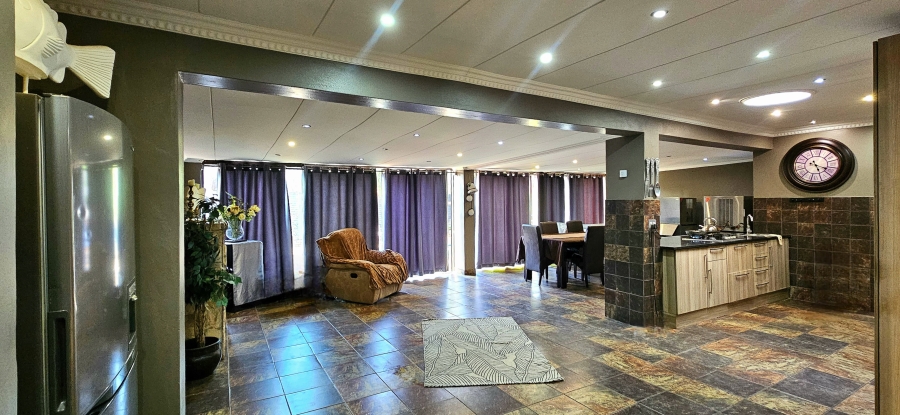 To Let 3 Bedroom Property for Rent in Doornpoort Gauteng