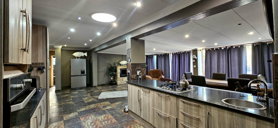 To Let 3 Bedroom Property for Rent in Doornpoort Gauteng