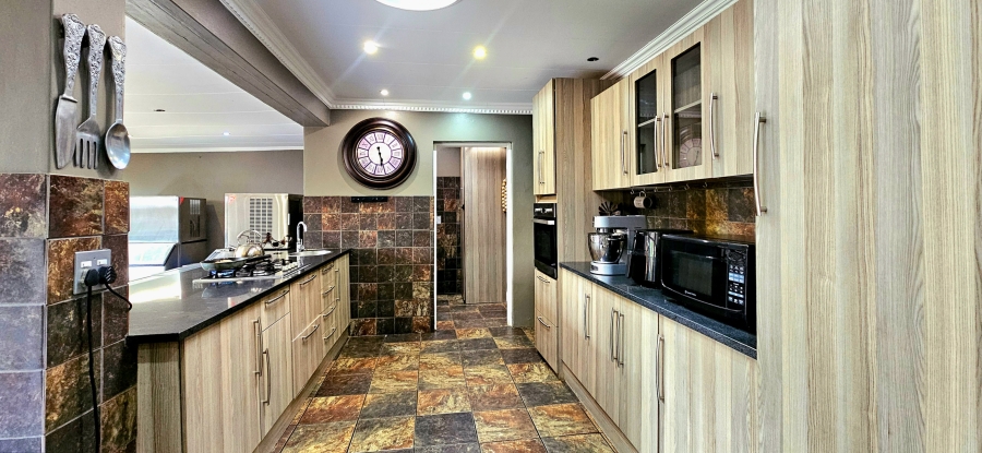 To Let 3 Bedroom Property for Rent in Doornpoort Gauteng