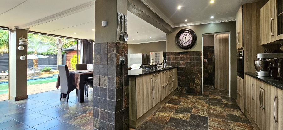 To Let 3 Bedroom Property for Rent in Doornpoort Gauteng