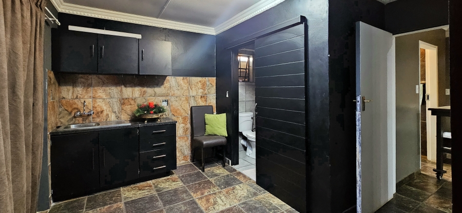 To Let 3 Bedroom Property for Rent in Doornpoort Gauteng