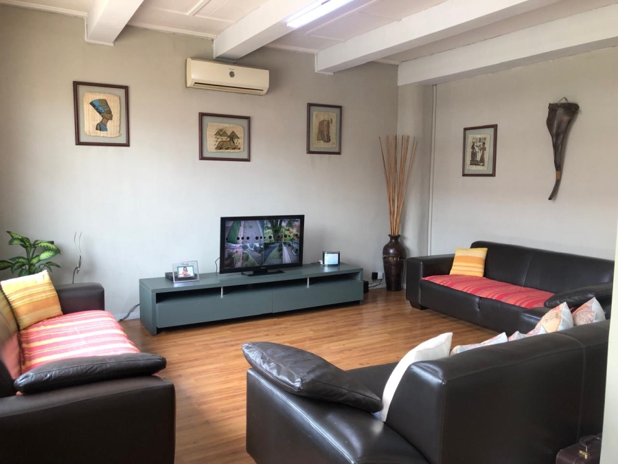 3 Bedroom Property for Sale in Edenvale Central Gauteng
