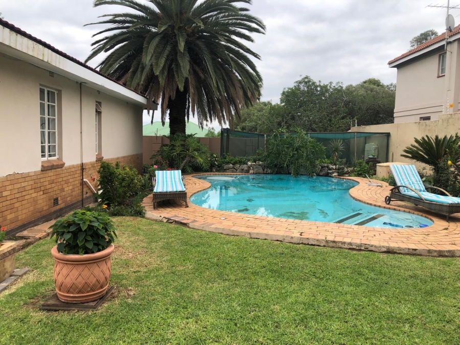 3 Bedroom Property for Sale in Edenvale Central Gauteng