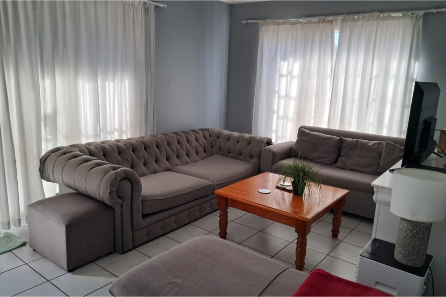 To Let 1 Bedroom Property for Rent in Sinoville Gauteng